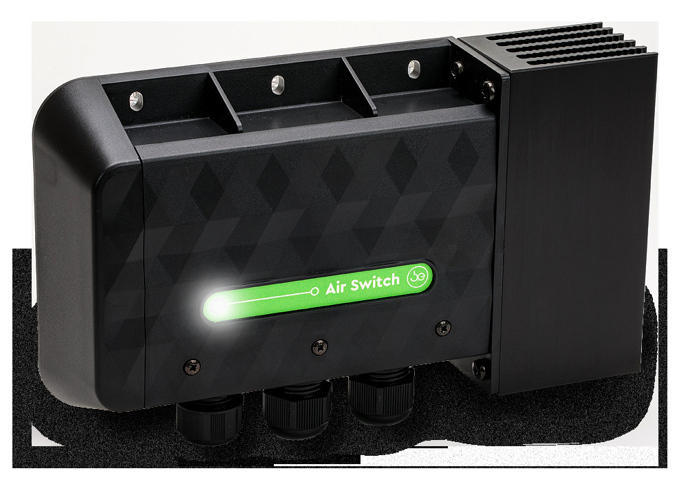 Air switch